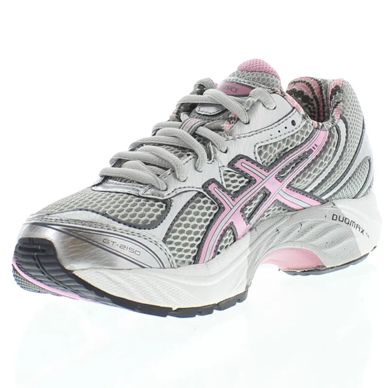 Asics GT-2150 Junior Lightning/Rose/Charcoal-3